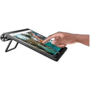 Планшет Lenovo Yoga Tab 11 YT-J706F 8/256GB Wi-Fi Storm Grey (ZA8W0034)