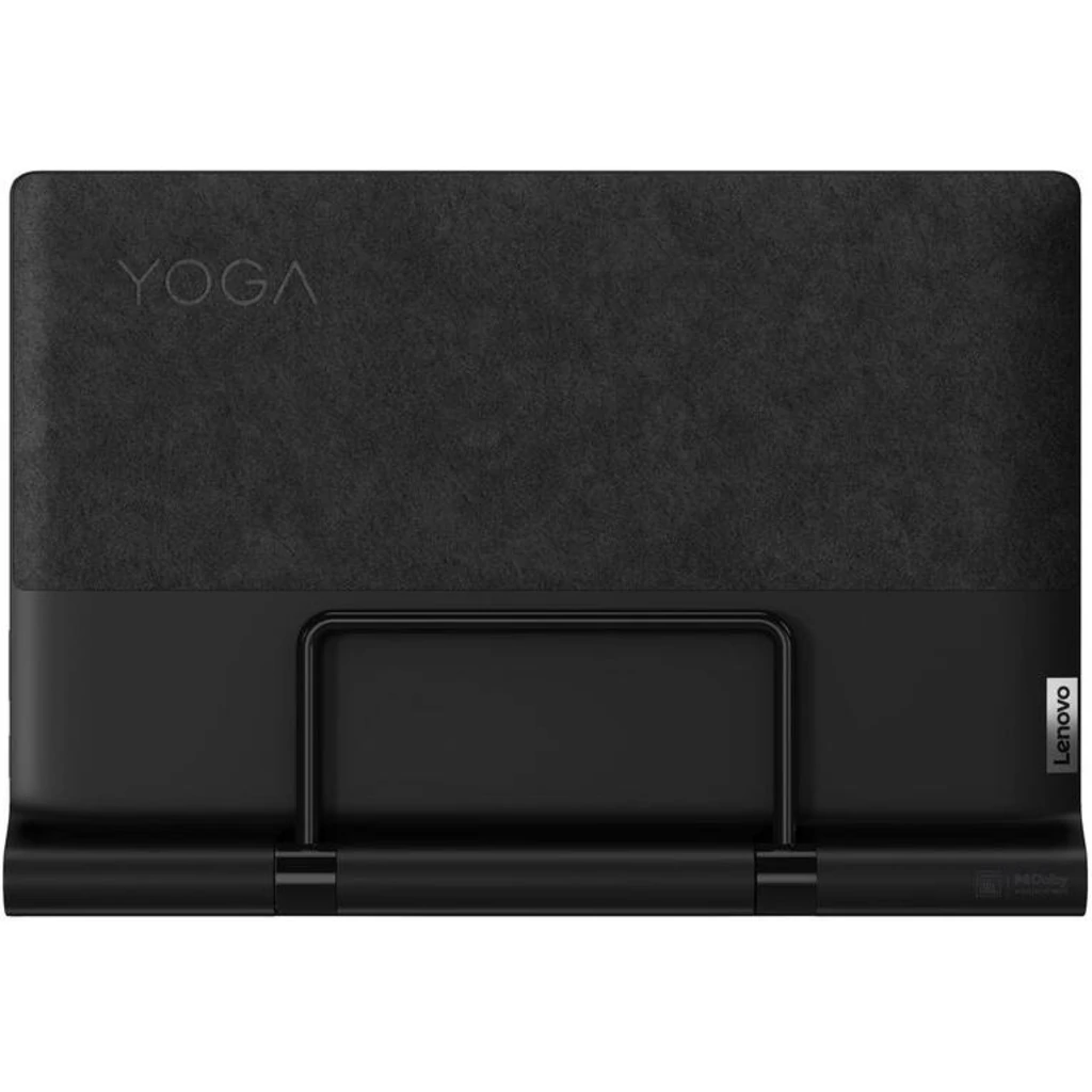 Планшет Lenovo Yoga Tab 13 YT-K606F 8/128GB Wi-Fi Shadow Black (ZA8E0009)