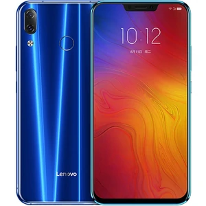Смартфон Lenovo Z5 6/128GB Blue