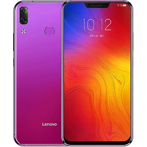 Смартфон Lenovo Z5 6/64GB Purple