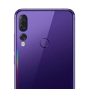 Смартфон Lenovo Z5s 6/128GB Titanium Blue