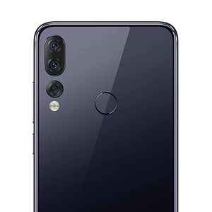 Смартфон Lenovo Z5s 4/64GB Starry Night Grey EU