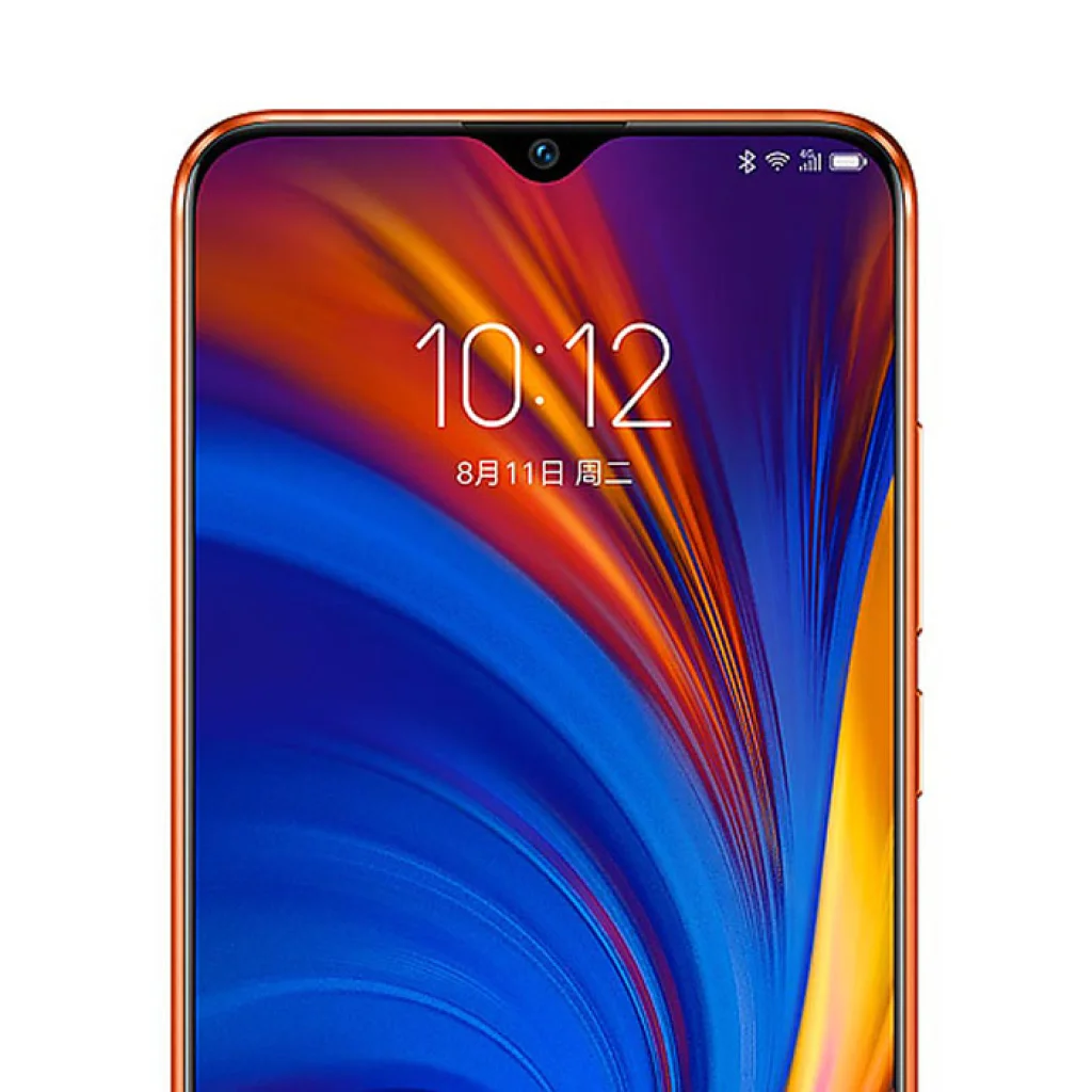 Смартфон Lenovo Z5s 4/64GB Love Orange