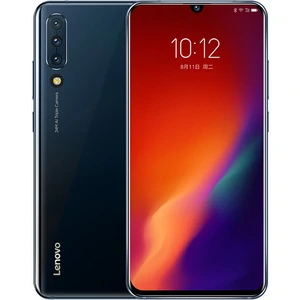 Смартфон Lenovo Z6 6/128GB Blue