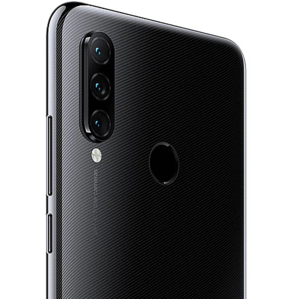 Смартфон Lenovo Z6 Youth 6/64GB Green