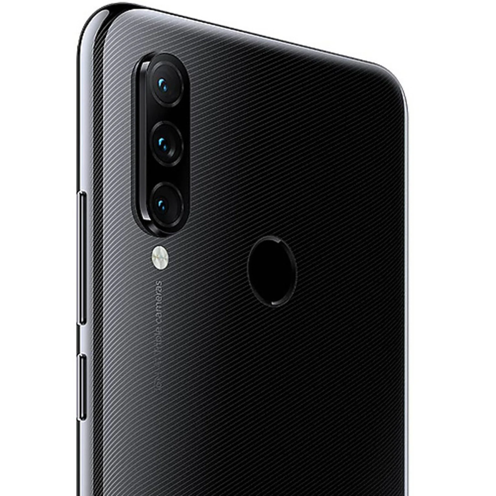 Смартфон Lenovo Z6 Youth 6/64GB Green