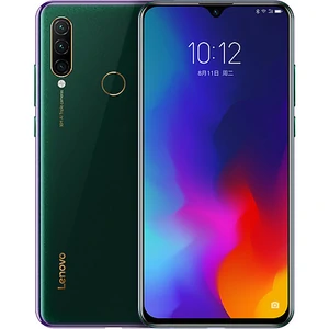 Смартфон Lenovo Z6 Youth 4/64GB Green