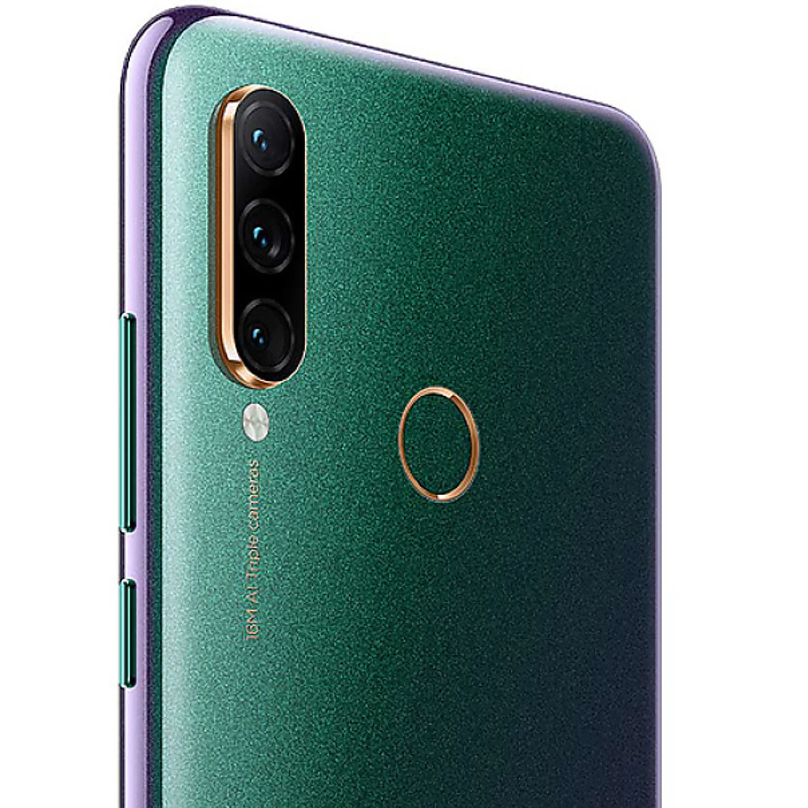 Смартфон Lenovo Z6 Youth 6/128GB Green