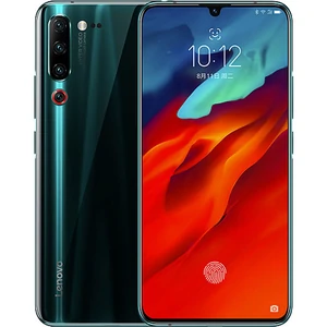 Смартфон Lenovo Z6 Pro 6/128GB Blue