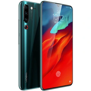 Смартфон Lenovo Z6 Pro 6/128GB Blue