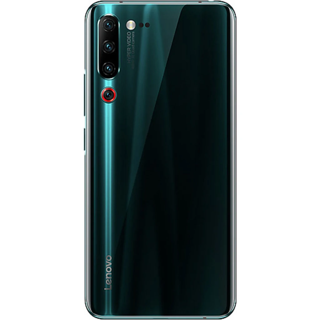 Смартфон Lenovo Z6 Pro 6/128GB Blue