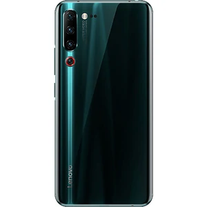 Смартфон Lenovo Z6 Pro 6/128GB Blue