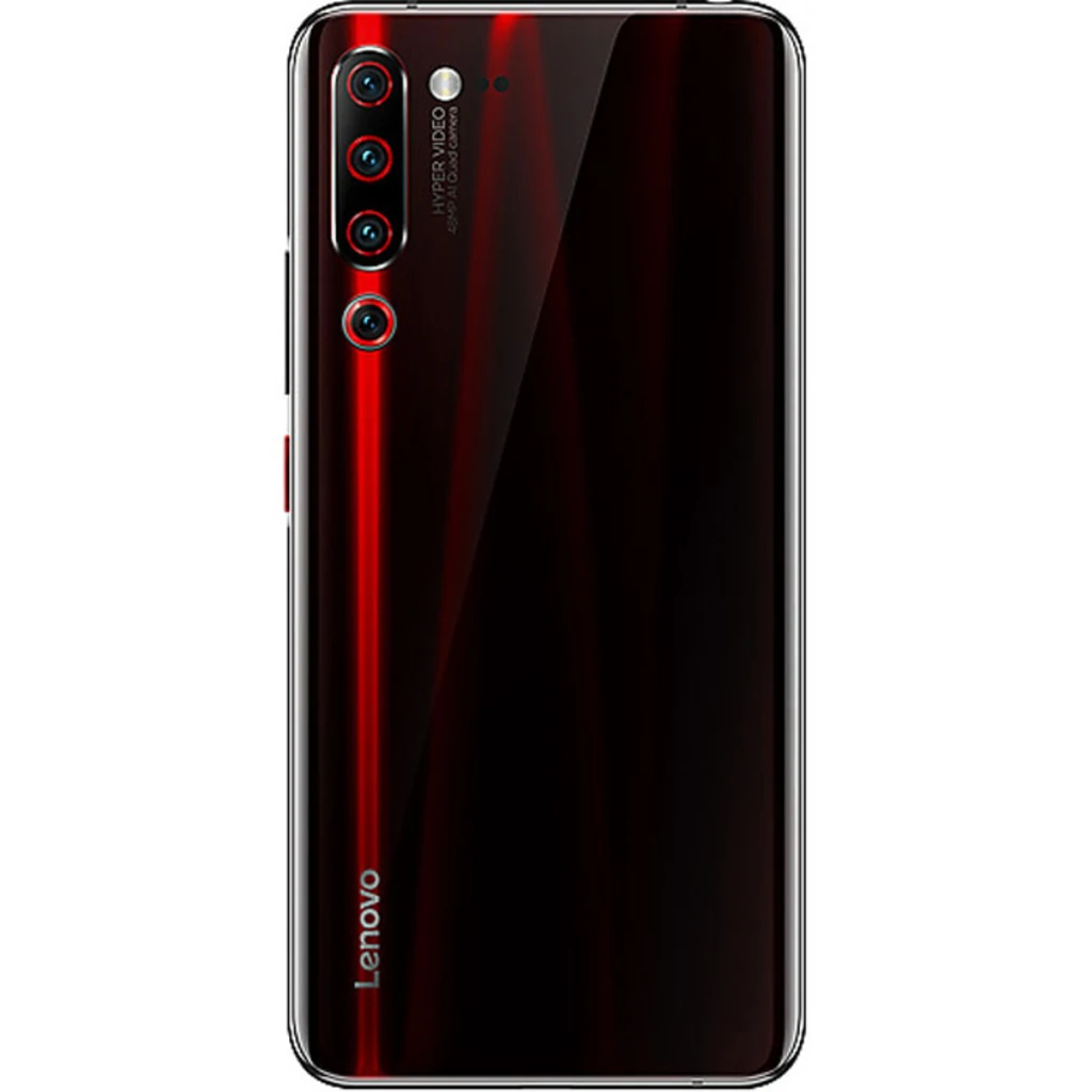 Смартфон Lenovo Z6 Pro 6/128GB Red