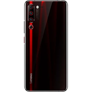 Смартфон Lenovo Z6 Pro 6/128GB Red