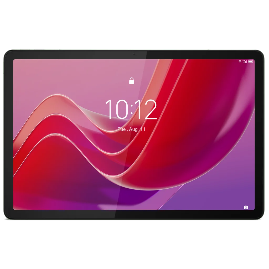 Планшет Lenovo Tab K11E 8/128GB LTE Grey (ZADK0087PL)