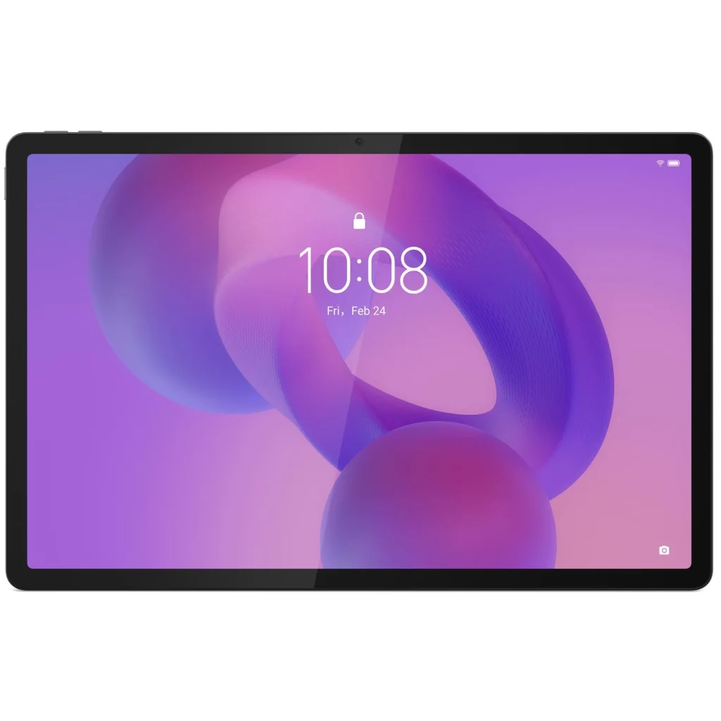 Планшет Lenovo Idea Tab Pro 8/256GB WiFi Luna Grey + Pen (ZAE40027UA) UA
