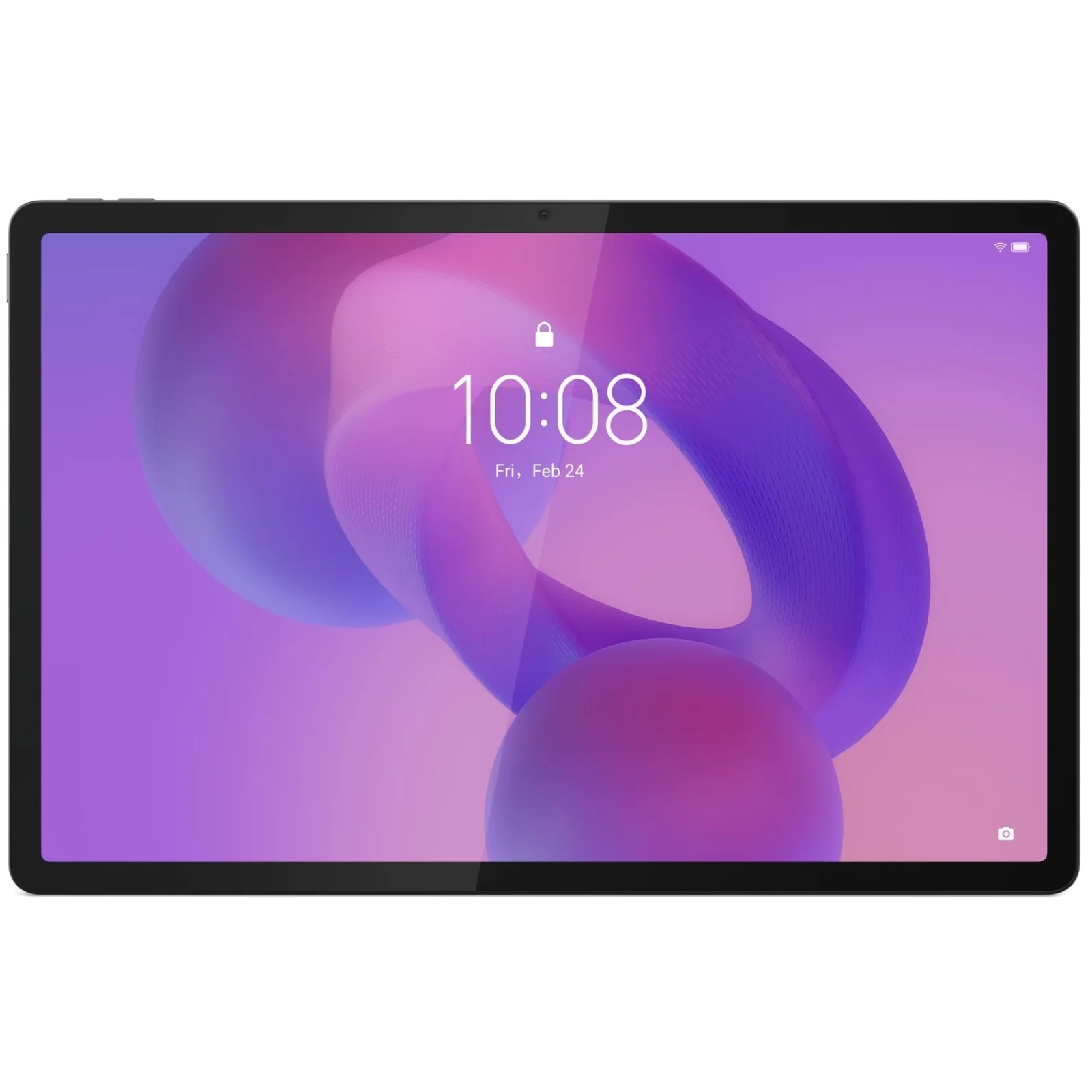 Планшет Lenovo Idea Tab Pro 8/256GB WiFi Luna Grey + Pen and Keyboard (ZAE40222UA) UA