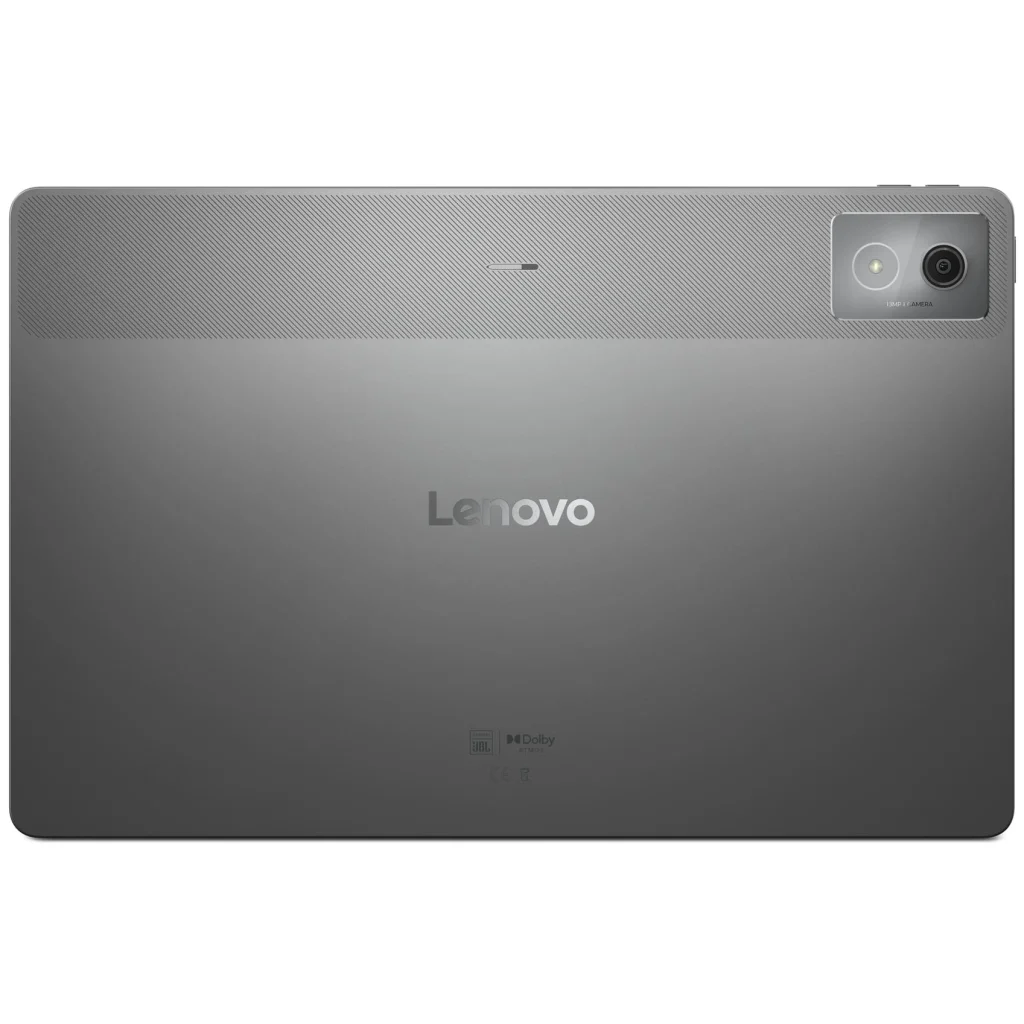 Планшет Lenovo Idea Tab Pro 8/256GB WiFi Luna Grey + Pen (ZAE40027UA) UA
