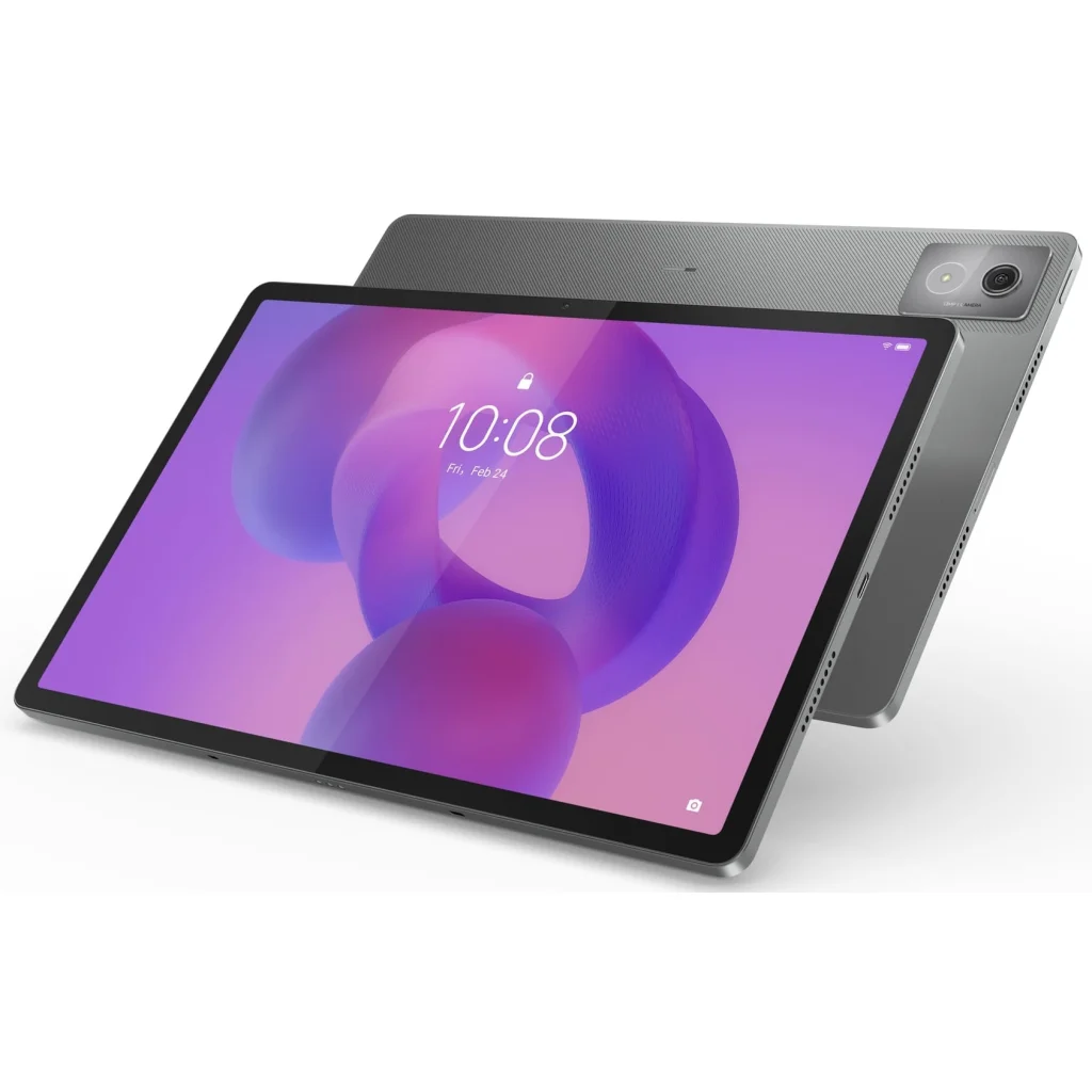 Планшет Lenovo Idea Tab Pro 8/256GB WiFi Luna Grey + Pen (ZAE40027UA) UA