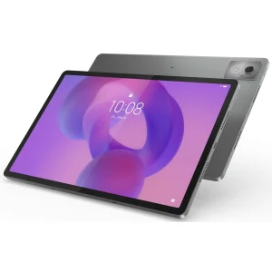 Планшет Lenovo Idea Tab Pro 8/256GB WiFi Luna Grey + Pen (ZAE40027UA) UA