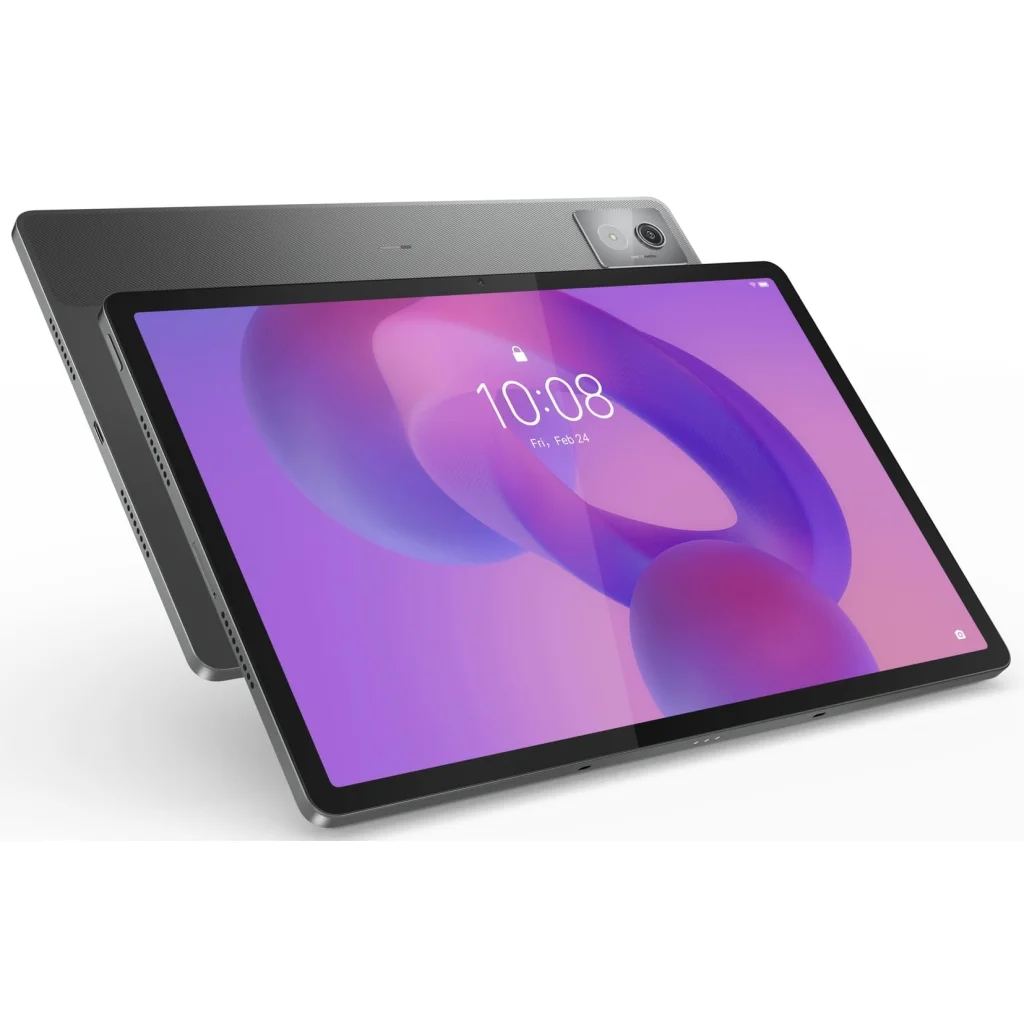 Планшет Lenovo Idea Tab Pro 8/256GB WiFi Luna Grey + Pen (ZAE40027UA) UA