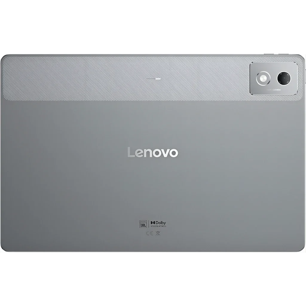 Планшет Lenovo Xiaoxin Pad Pro 12.7 2025 8/128GB Wi-Fi Luna Grey (ZAE70003CN)