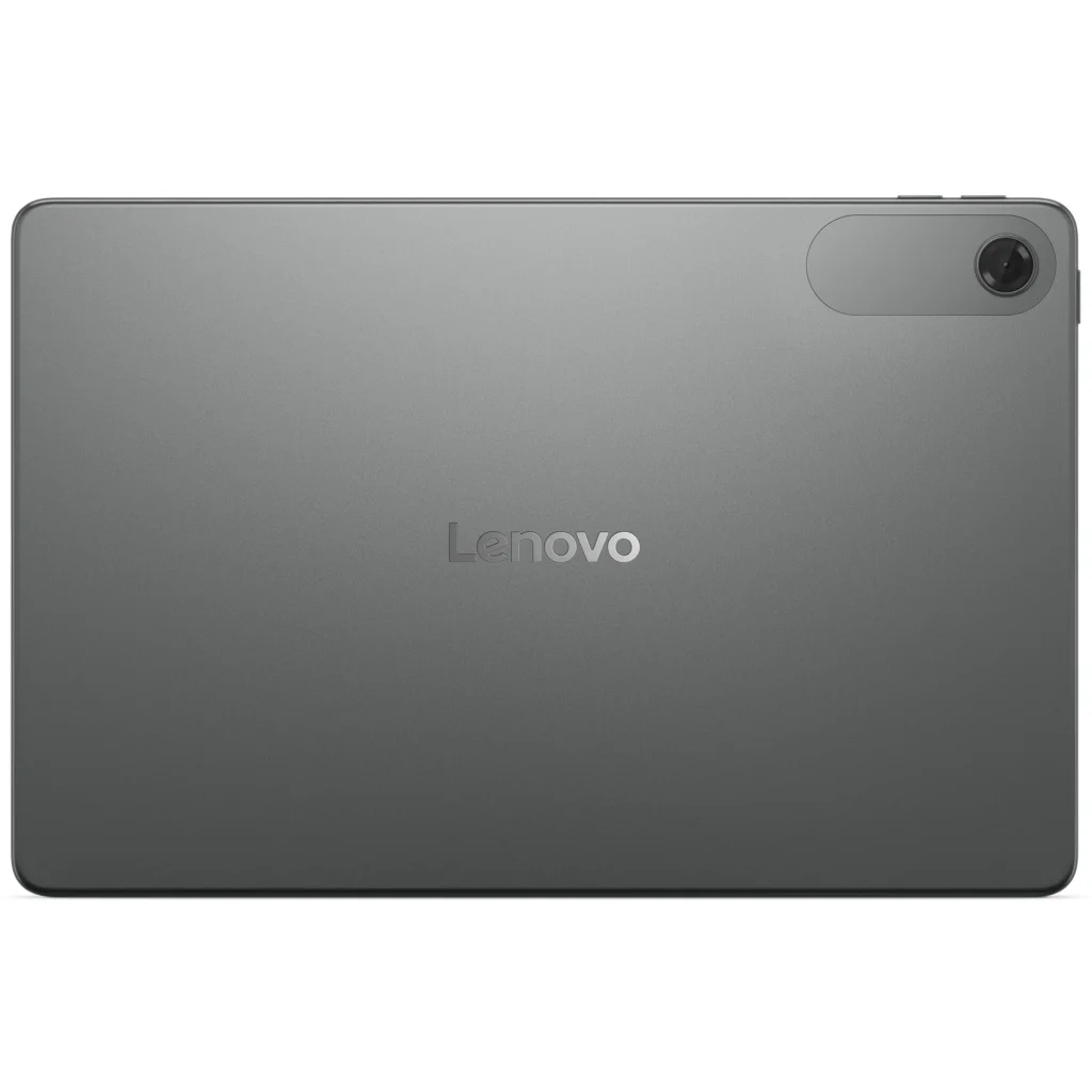 Планшет Lenovo Tab 4/128GB WiFi Luna Grey + Clear Case (ZAEH0006UA) UA