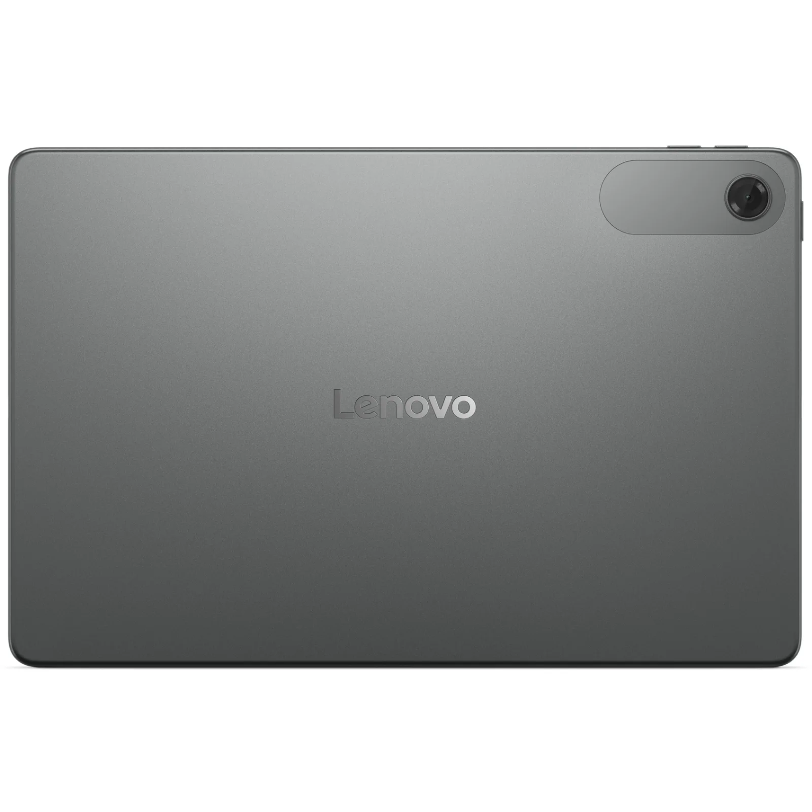 Планшет Lenovo Tab 4/128GB LTE Luna Grey + Clear Case (ZAEJ0050UA) UA
