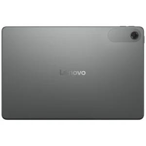 Планшет Lenovo Tab 4/128GB WiFi Luna Grey + Clear Case (ZAEH0006UA) UA
