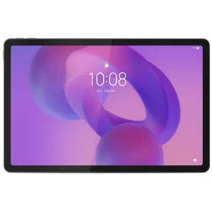 Планшет Lenovo Idea Tab 8/256GB 5G Luna Grey + Pen and Keyboard (ZAFM0237UA) UA