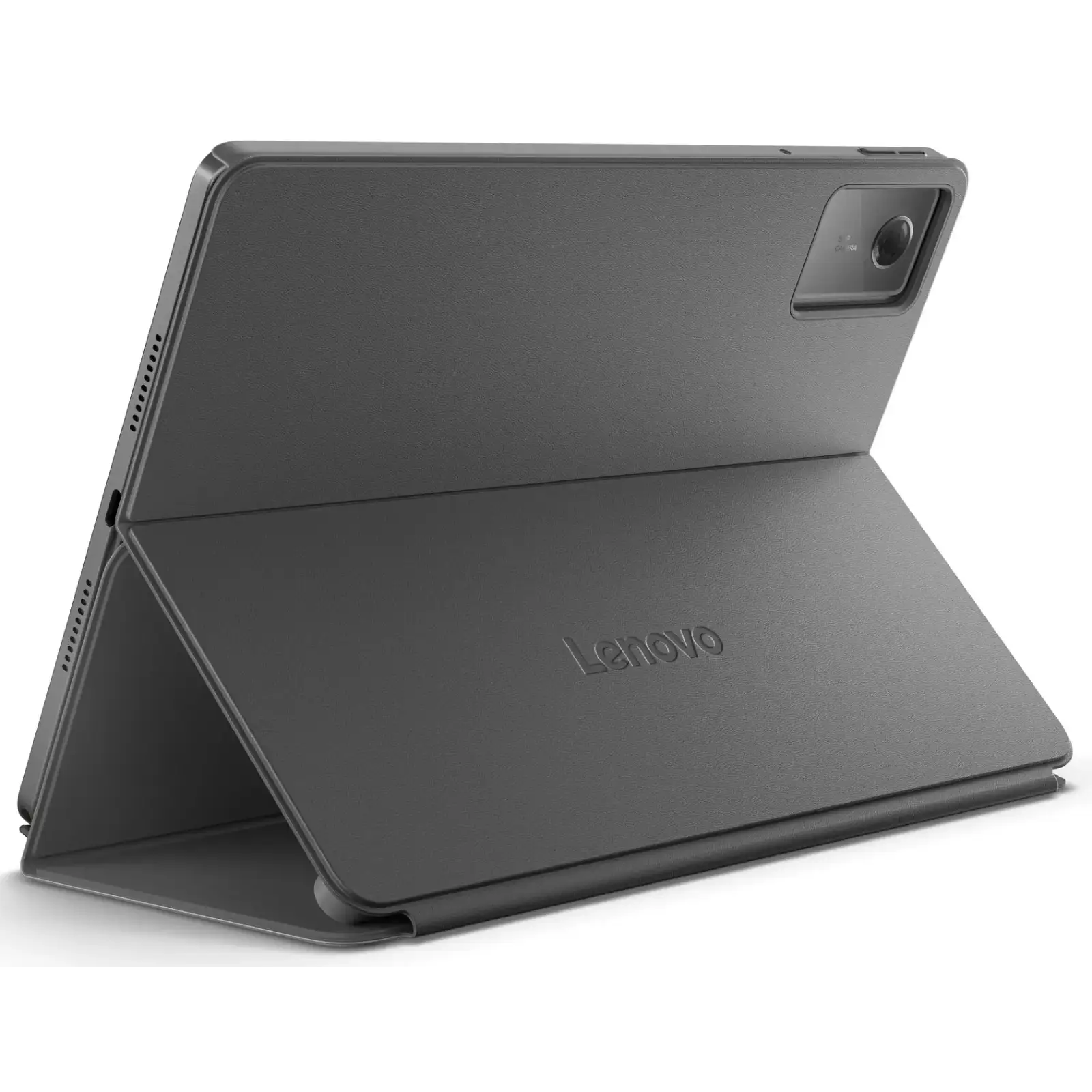 Планшет Lenovo Idea Tab 8/256GB Wi-Fi Luna Grey + Pen and Folio Case (ZAFR0340UA) UA