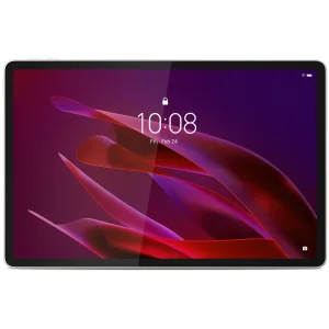 Планшет Lenovo Yoga Tab 8/256GB WiFi TB710FU Seashell + Pen (ZAG60135UA) UA
