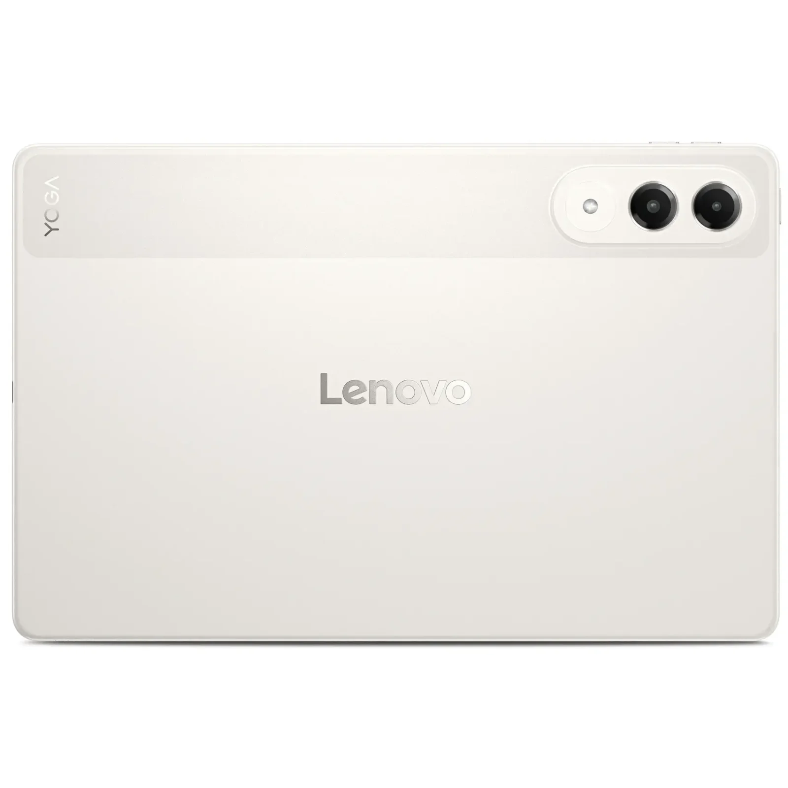 Планшет Lenovo Yoga Tab 8/256GB WiFi TB710FU Seashell + Pen (ZAG60135UA) UA