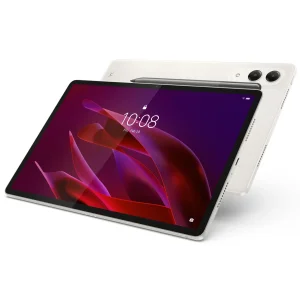 Планшет Lenovo Yoga Tab 8/256GB WiFi TB710FU Seashell + Pen (ZAG60135UA) UA
