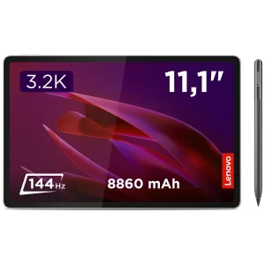 Планшет Lenovo Yoga Tab 8/256GB WiFi TB710FU Seashell + Pen (ZAG60135UA) UA