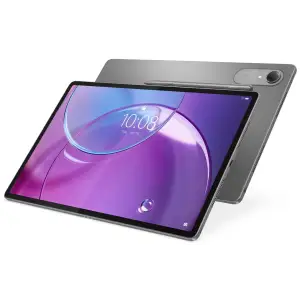 Планшет Lenovo Idea Tab Pro Gen2 8/128GB WiFi Luna Grey + Pen (ZAHD0202DE)