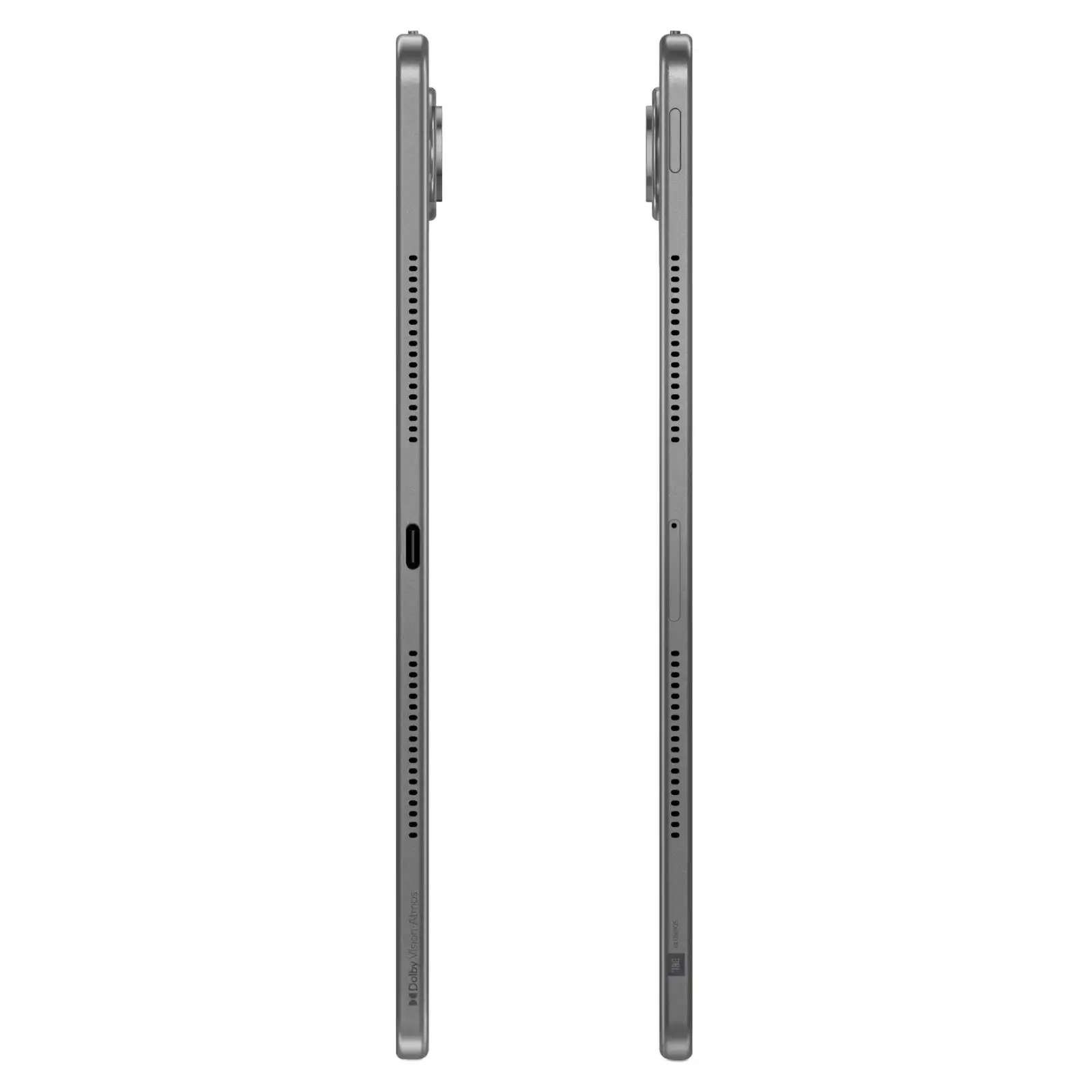 Планшет Lenovo Idea Tab Pro Gen2 TB390FU 8/256GB Luna Grey + Pen and Keyboard (ZAHD0484UA) UA