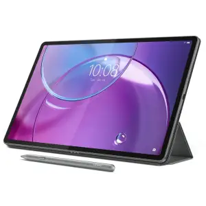 Планшет Lenovo Idea Tab Pro Gen2 TB390FU 8/256GB Luna Grey + Pen and Folio Case (ZAHD0526UA) UA