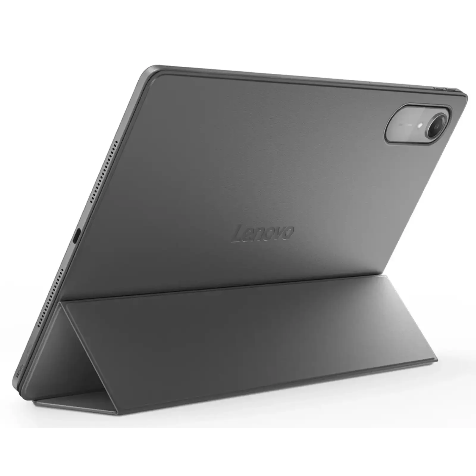 Планшет Lenovo Idea Tab Pro Gen2 TB390FU 8/256GB Luna Grey + Pen and Folio Case (ZAHD0526UA) UA