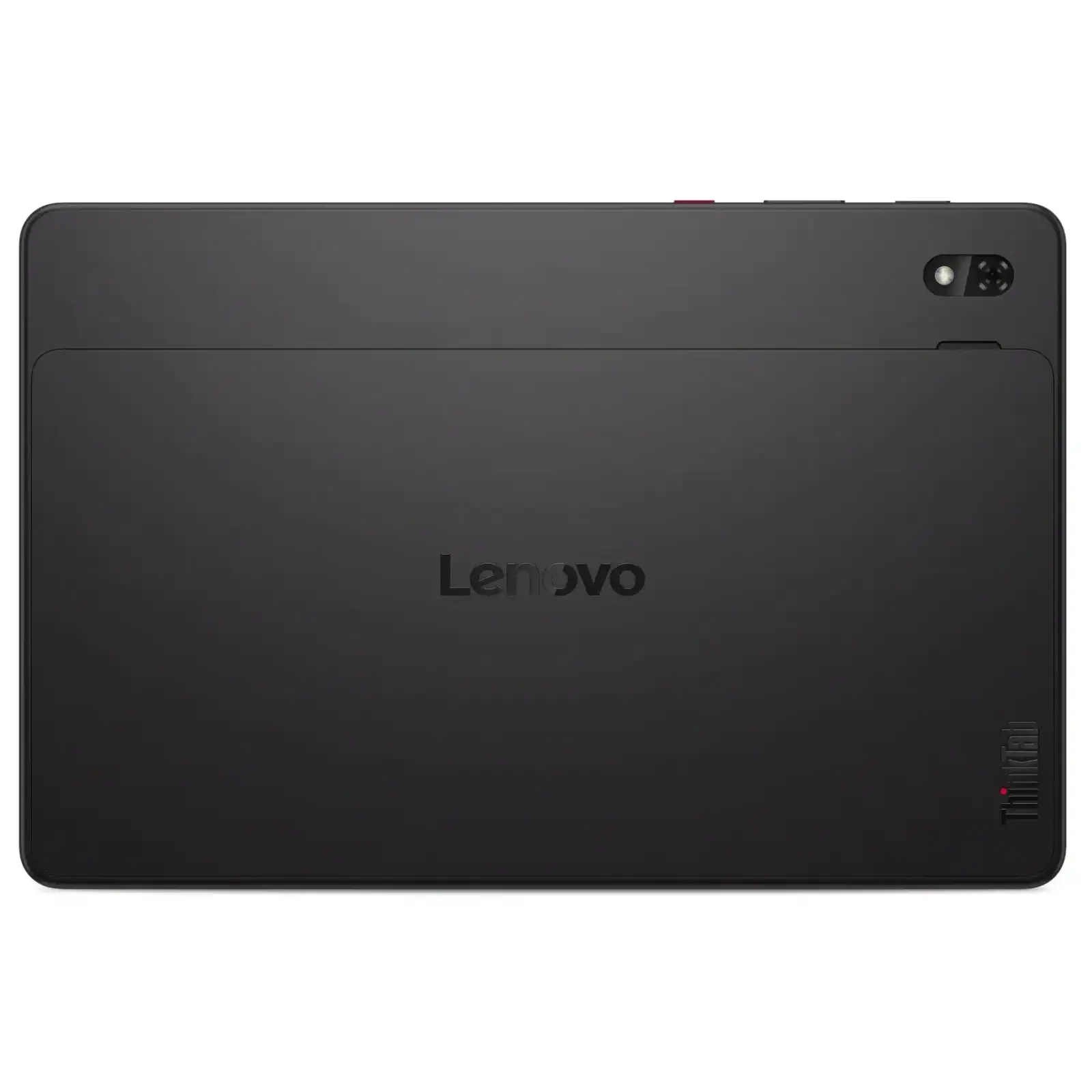 Планшет Lenovo ThinkTab X11 Gen1 TB353ZU 8/128GB 5G Eclipse Black + Pen and Rugged Case (ZAHM0026UA) UA