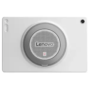 Планшет Lenovo Tab Plus Gen2 TB355FU 8/128GB Celestial White + Sleeve Case (ZAHT0093UA) UA