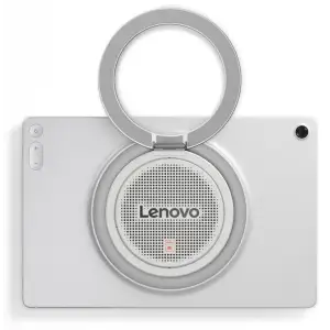 Планшет Lenovo Tab Plus Gen2 TB355FU 8/128GB Celestial White + Sleeve Case (ZAHT0093UA) UA