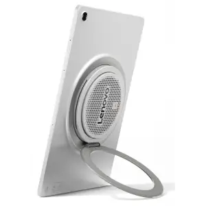 Планшет Lenovo Tab Plus Gen2 TB355FU 8/128GB Celestial White + Sleeve Case (ZAHT0093UA) UA