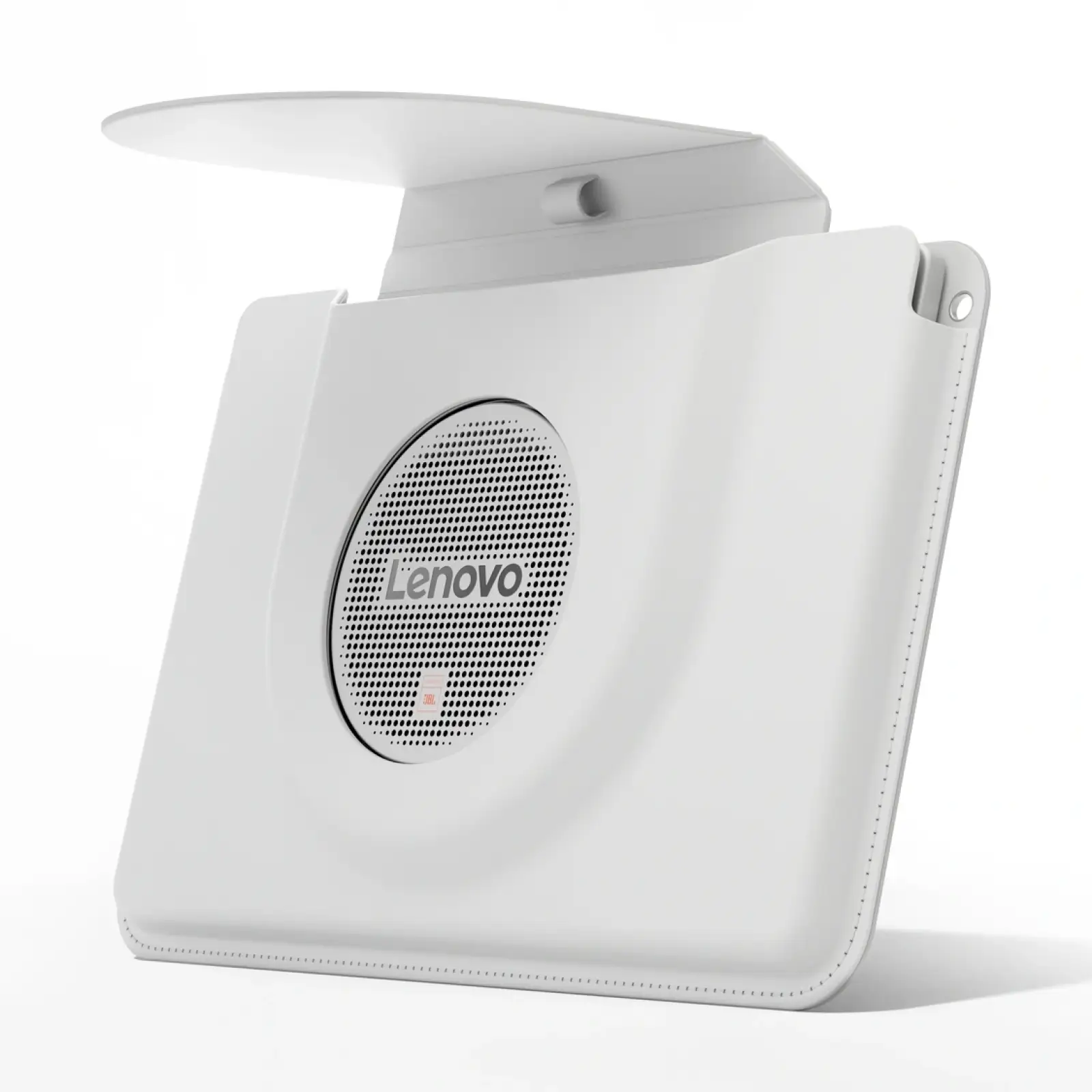 Планшет Lenovo Tab Plus Gen2 TB355FU 8/128GB Celestial White + Sleeve Case (ZAHT0093UA) UA
