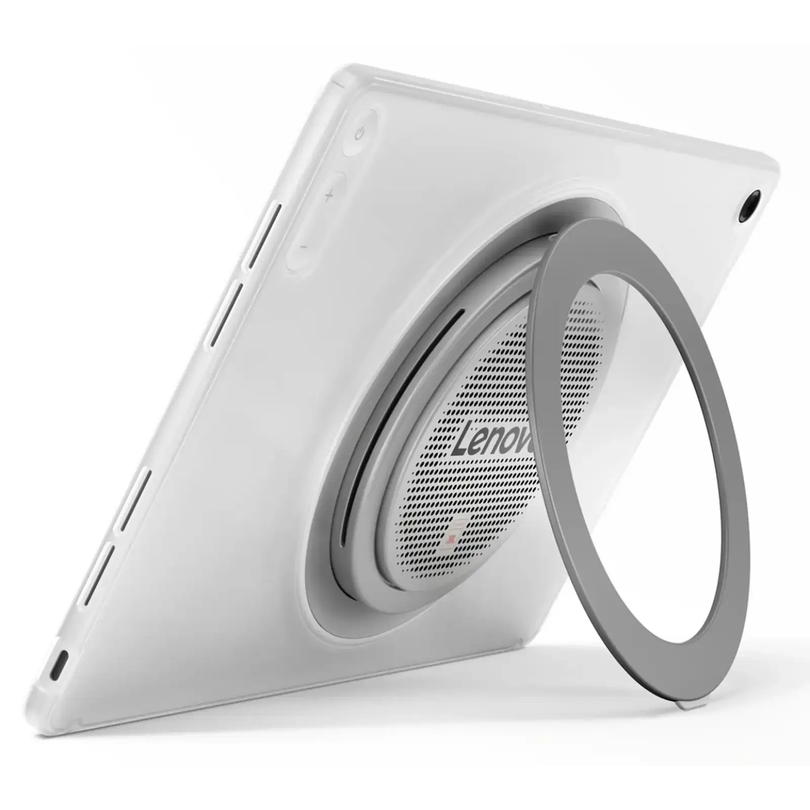 Планшет Lenovo Tab Plus Gen2 TB355FU 8/128GB Celestial White + Sleeve Case (ZAHT0093UA) UA