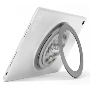 Планшет Lenovo Tab Plus Gen2 TB355FU 8/128GB Celestial White + Sleeve Case (ZAHT0093UA) UA