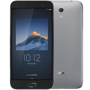 Смартфон Lenovo ZUK Z1 Dual 64GB Grey