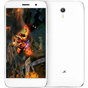 Смартфон Lenovo ZUK Z1 Dual 64GB White