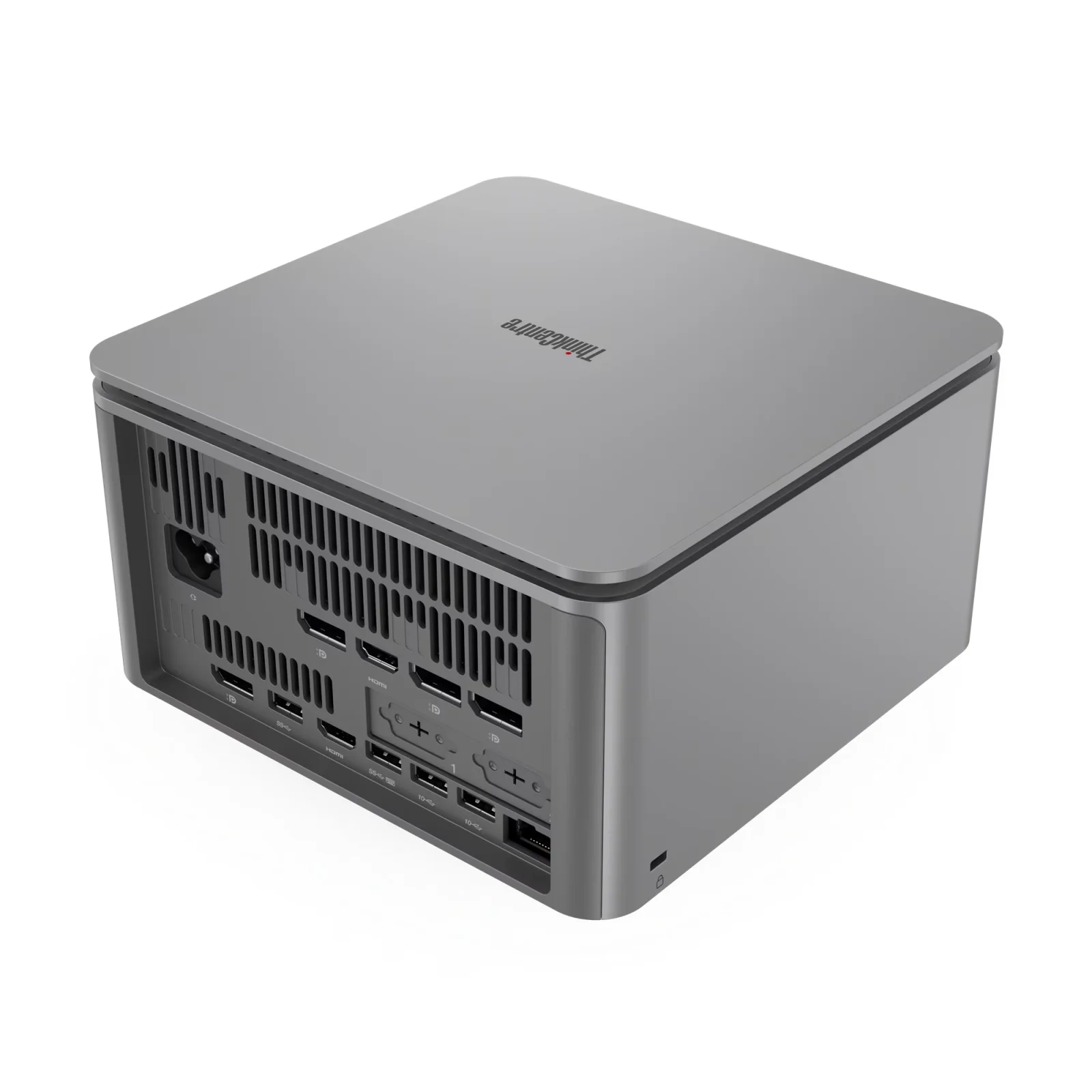 Неттоп Lenovo ThinkCentre neo Ultra (12W1003AUI) UA