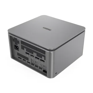Неттоп Lenovo ThinkCentre neo Ultra (12W1003AUI) UA